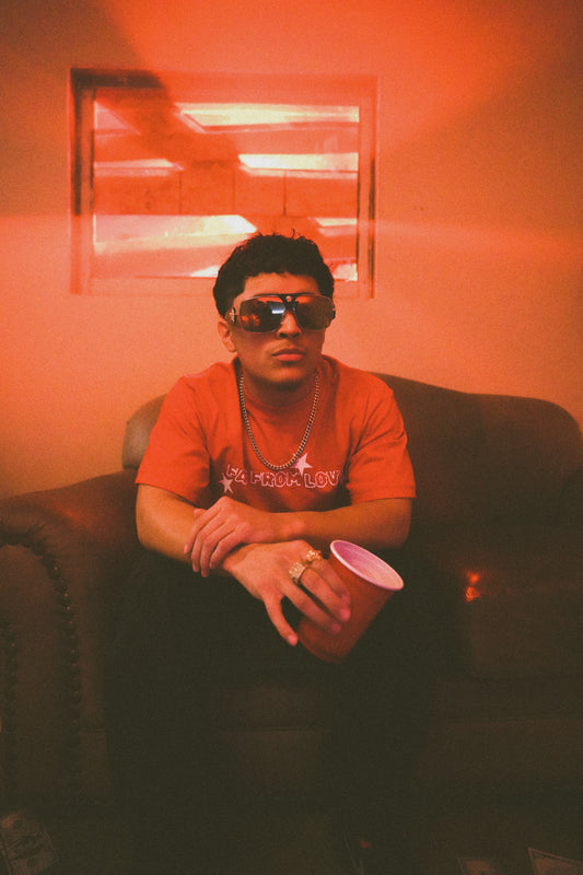 Far From Love “GET MONEY”