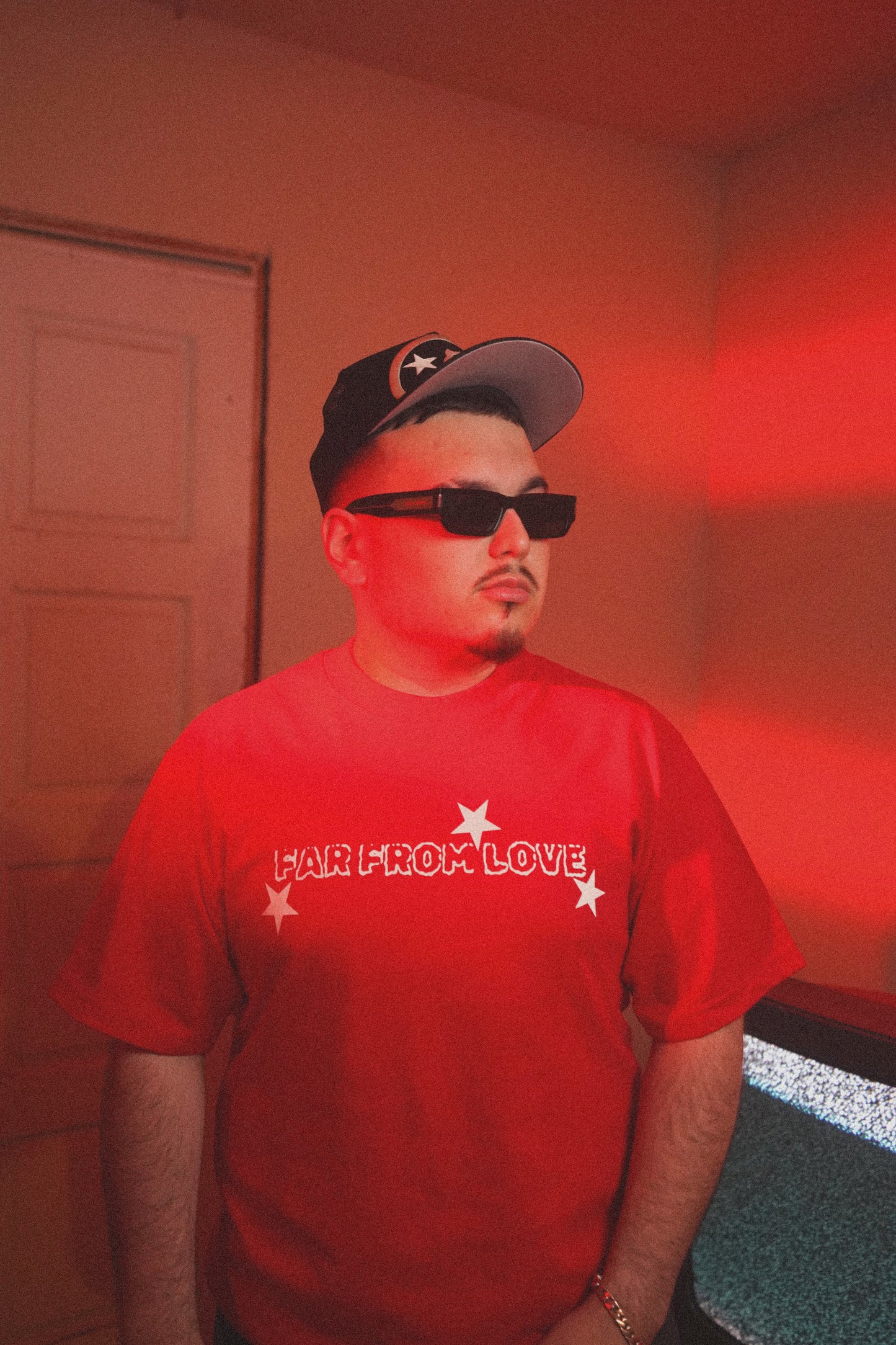 Far From Love “GET MONEY”