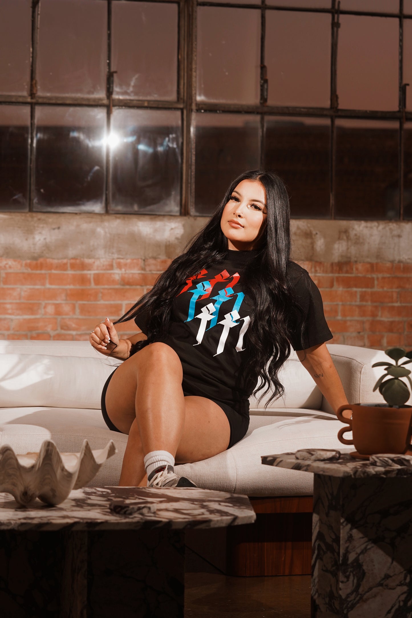 Far From Love “Red White & Blue”