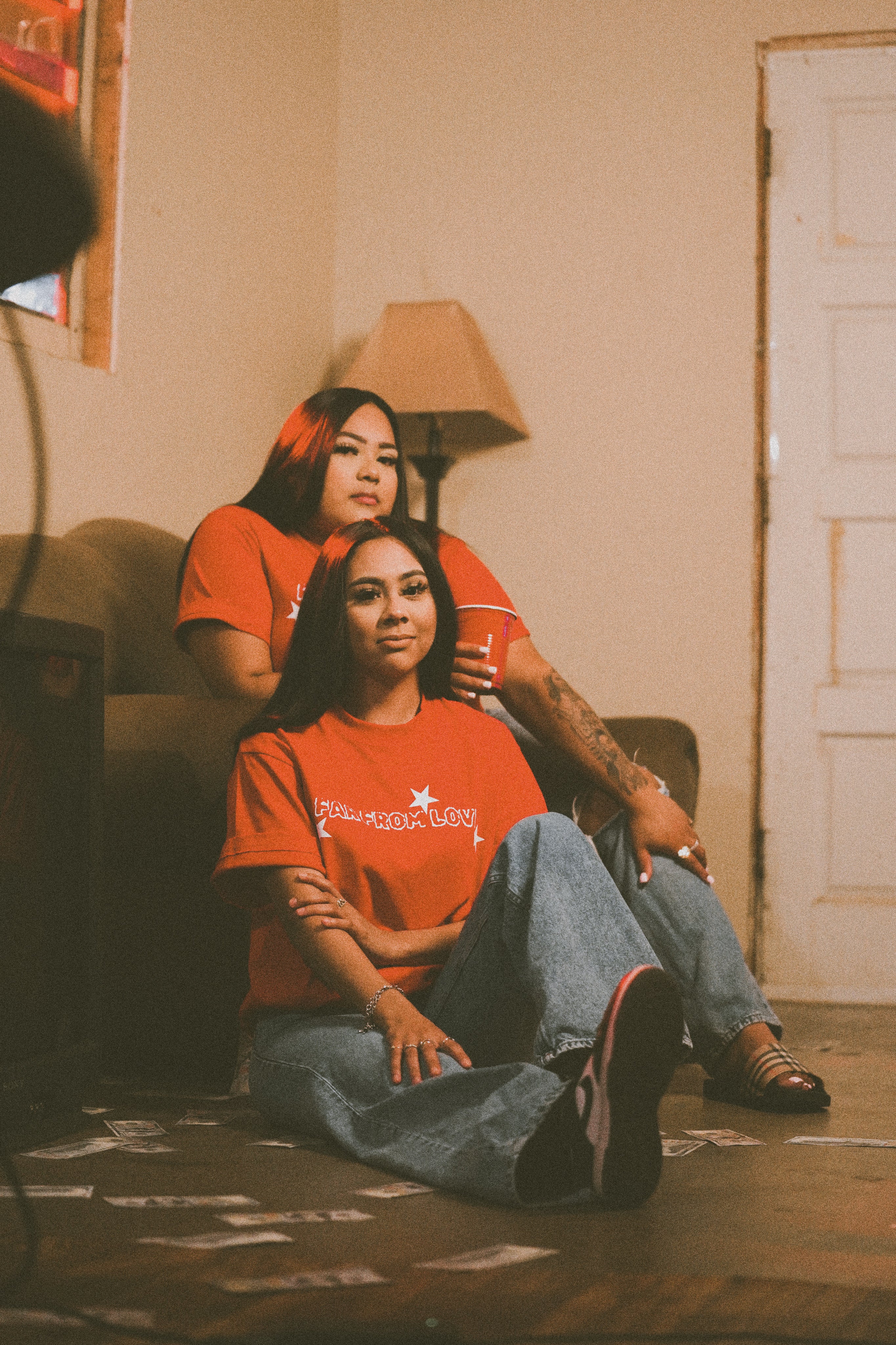 Far From Love “GET MONEY”