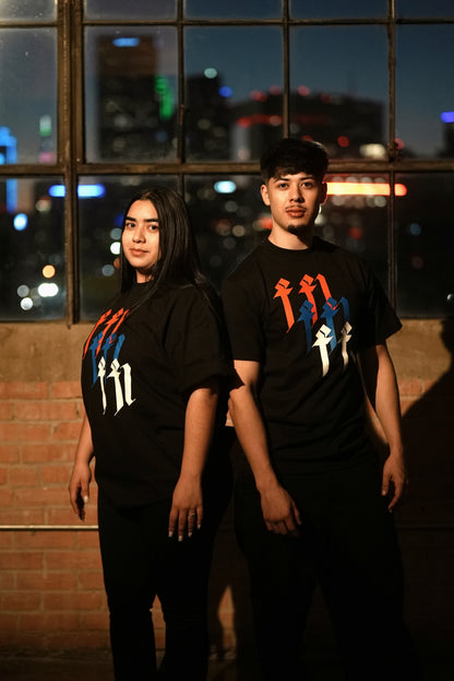 Far From Love “Red White & Blue”