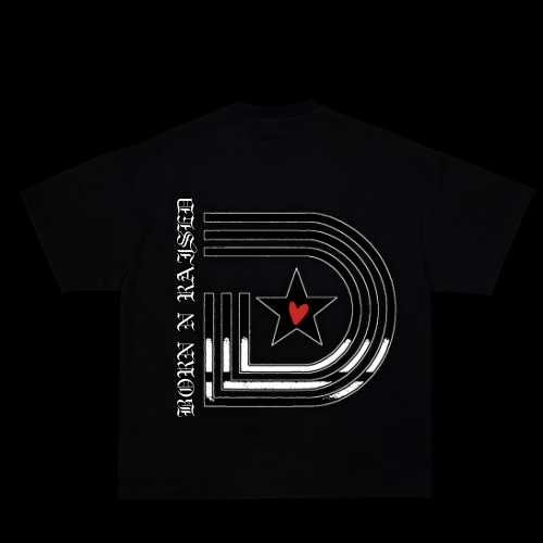 "Dallas 214 Tee"