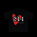 "Dallas 214 Tee"