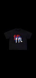“Red White & Blue”