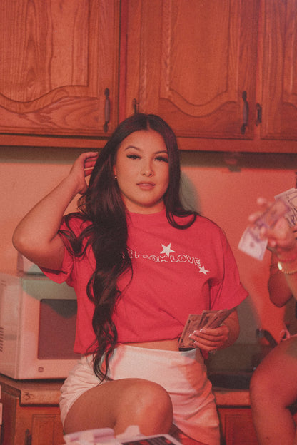 Far From Love “GET MONEY”