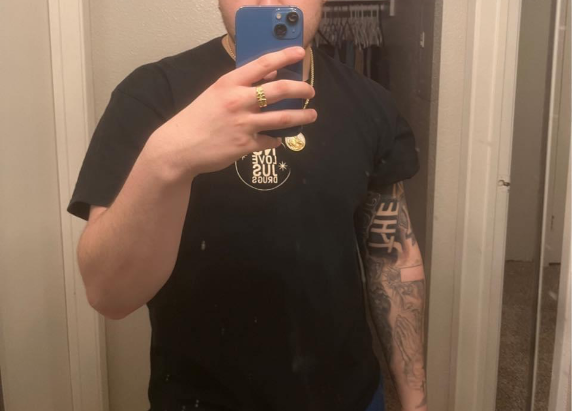 Far From Love “No Love Just Drugs”