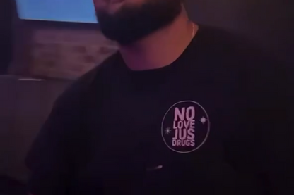 Far From Love “No Love Just Drugs”