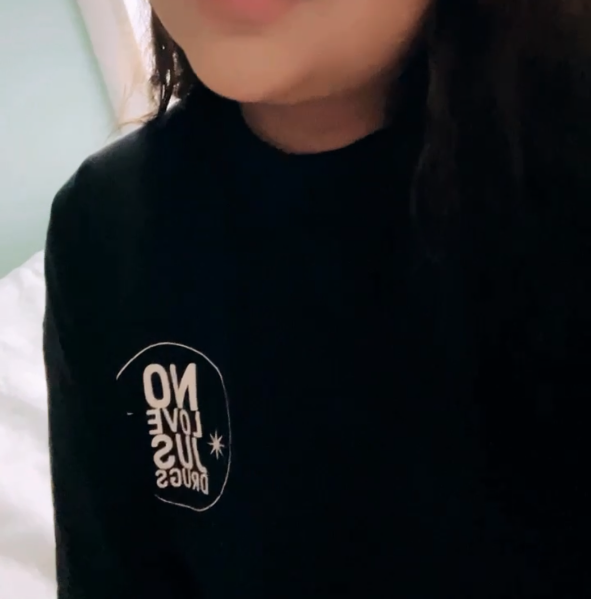 Far From Love “No Love Just Drugs”