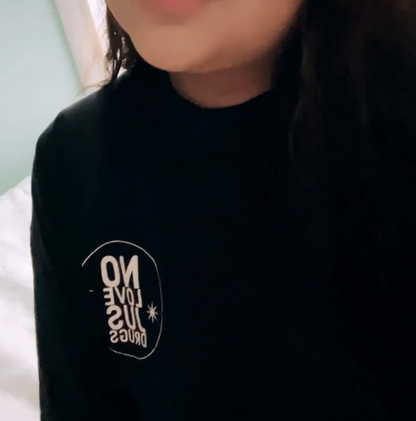 Far From Love “No Love Just Drugs”