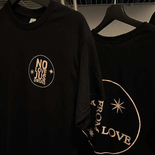 Far From Love “No Love Just Drugs”